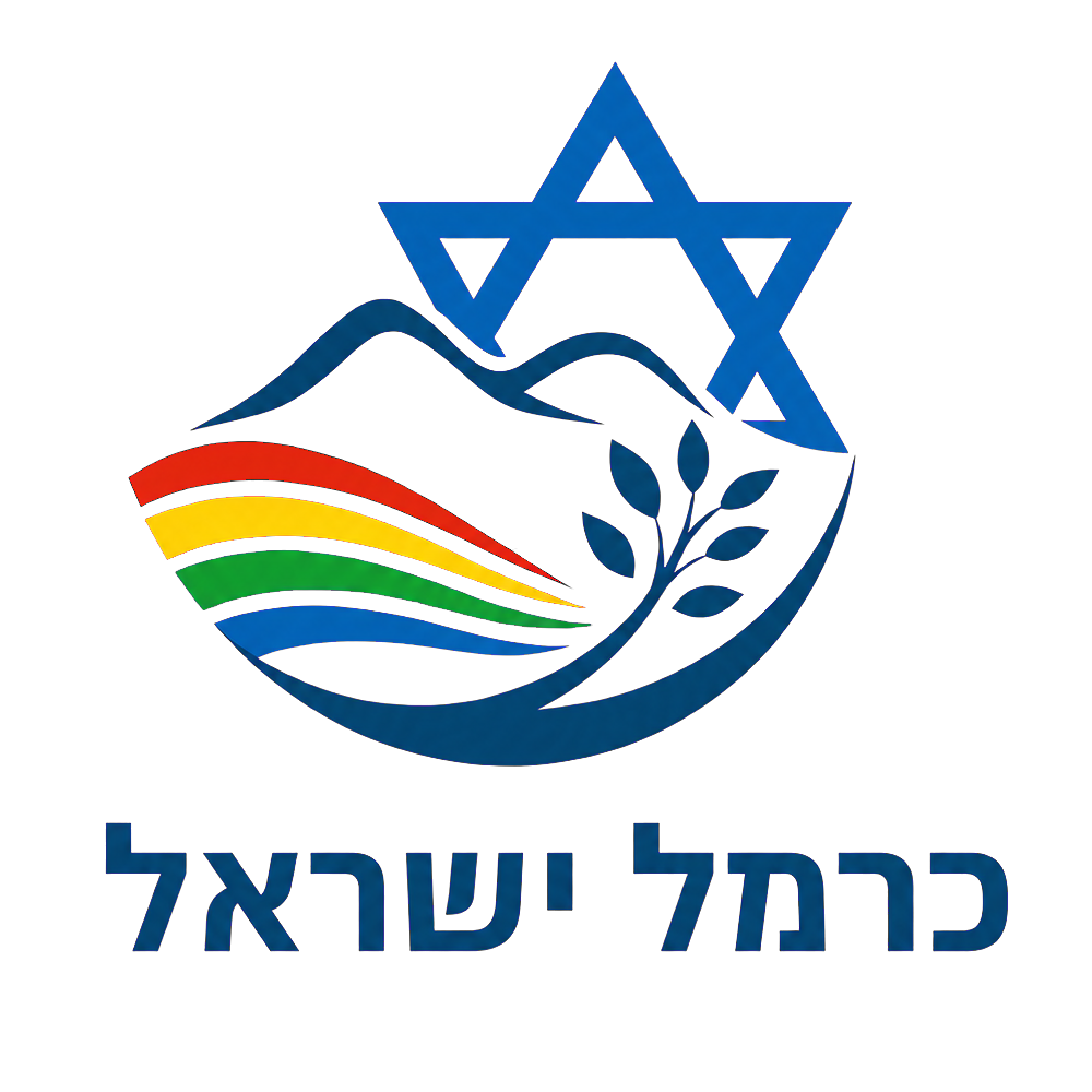 כרמל ישראל